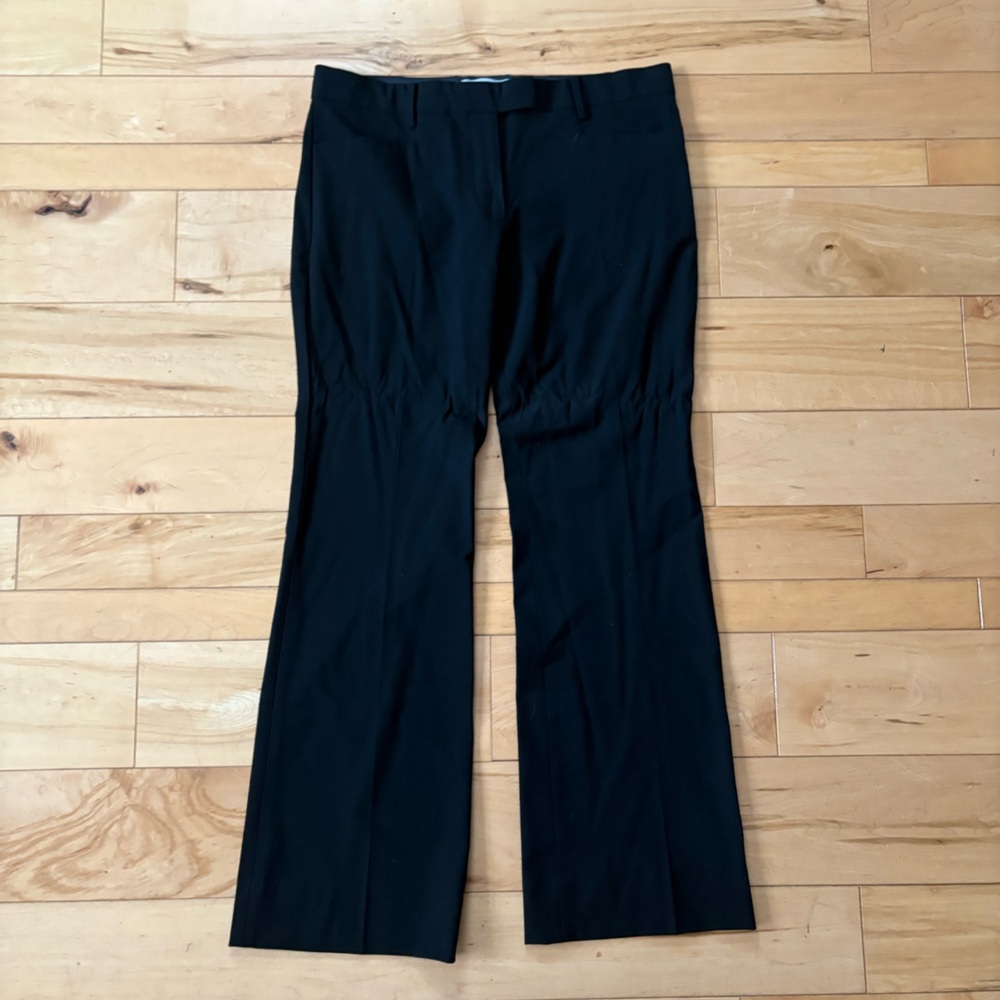Gap Modern Boot Dress Pants